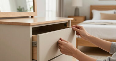 Walmart Enhomee Dresser Recall