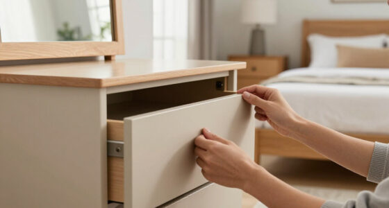 Walmart Enhomee Dresser Recall