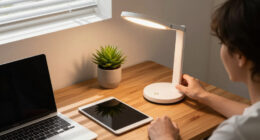 10 Best Smart Home Study Lamps in 2026
