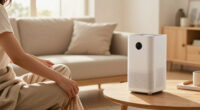 13 Best Compact Portable Air Purifiers in 2026
