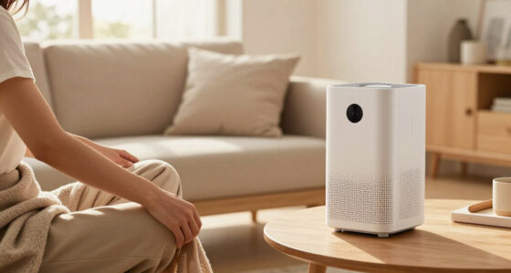 13 Best Compact Portable Air Purifiers in 2026