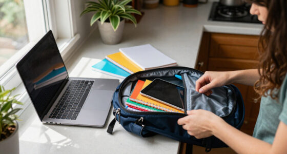 13 Best Laptop Backpacks for Students in 2026