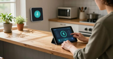 13 Best Smart Home Energy Monitors in 2026
