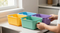 13 Best Smart Home Organizational Bins in 2026