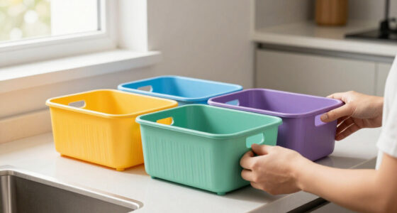 13 Best Smart Home Organizational Bins in 2026