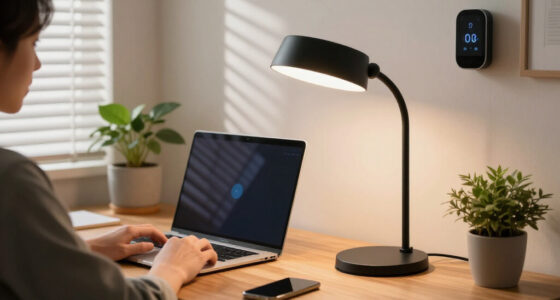 13 Best Smart Home Study Lamps in 2026