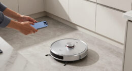 13 Best Smart Home Vacuum Cleaners in 2026