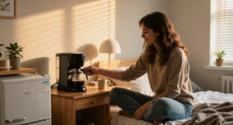 14 Best Student Dorm Room Appliances in 2026