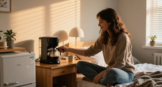 14 Best Student Dorm Room Appliances in 2026