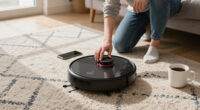 15 Best Automatic Vacuum Robots for Carpets in 2026