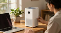 15 Best Compact Air Purifiers for Dorms in 2026