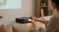 15 Best Portable Mini Projectors in 2026
