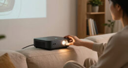15 Best Portable Mini Projectors in 2026