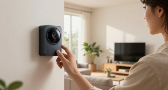 15 Best Smart Home Security Cameras in 2026