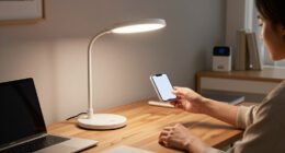 15 Best Smart Home Study Lamps in 2026