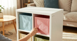17 Storage Cubes That Fit Into IKEA’s KALLAX Shelves Perfectly