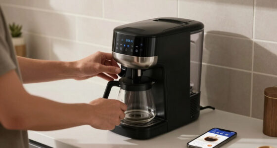 4 Best Smart Home Coffee Makers in 2026