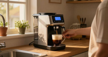 9 Best Smart Home Coffee Makers in 2026