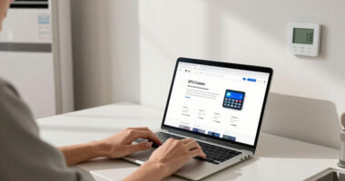Air Conditioner BTU Calculator: Find Your Right Size in 30 Seconds