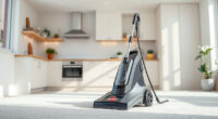 Bissell ProHeat 2X Revolution Models Compared: Which One Is Right for You in 2026?