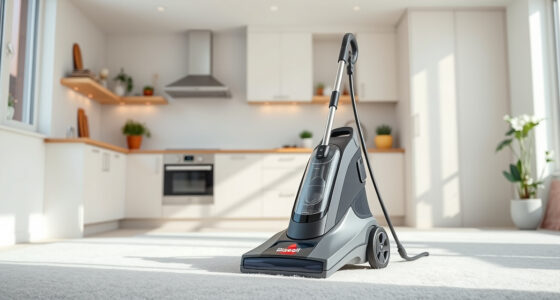 Bissell ProHeat 2X Revolution Models Compared: Which One Is Right for You in 2026?