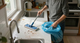 Bukit Bintang Hicks Flat: DBKL Orders Cleanup After Viral Video Exposes Dirty Conditions [WATCH] - NST Online