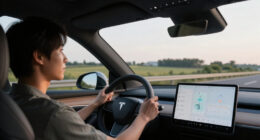 Can You Really Drive And Not Remember It? The Truth About Highway Hypnosis