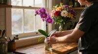 Costco’s $25 Floating Orchids Look Better Than A $500 Florist Arrangement