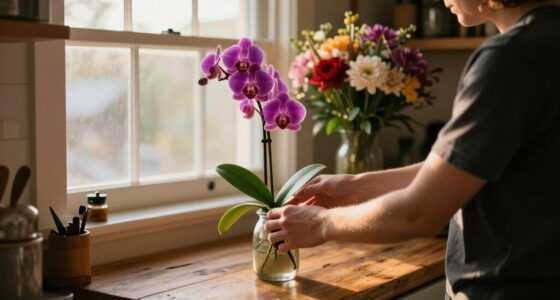 Costco’s $25 Floating Orchids Look Better Than A $500 Florist Arrangement