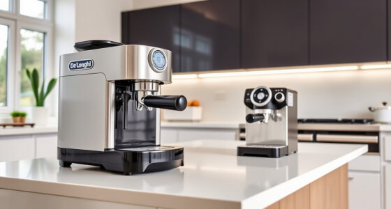 De'Longhi Lineup Compared: Which Model Should You Buy in 2026?