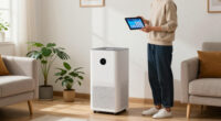 Dehumidifier Size Calculator: Match Pint Capacity to Your Room