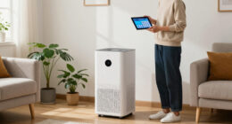 Dehumidifier Size Calculator: Match Pint Capacity to Your Room