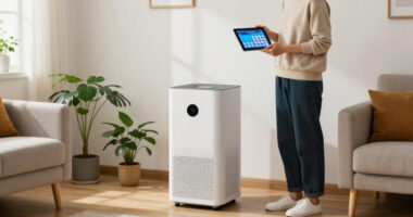 Dehumidifier Size Calculator: Match Pint Capacity to Your Room