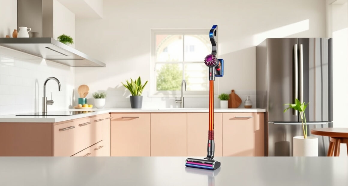 Dyson Lineup Compared: Which Model Should You Buy in 2026?
