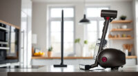 Dyson V15 Detect™ Origin Care & Troubleshooting Guide