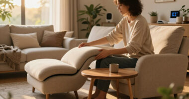 Everything You’ve Ever Wanted To Know About Article Furniture