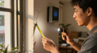 Hanoi Inspects Settlement And Cracks In Hanoi Homeland Apartments
