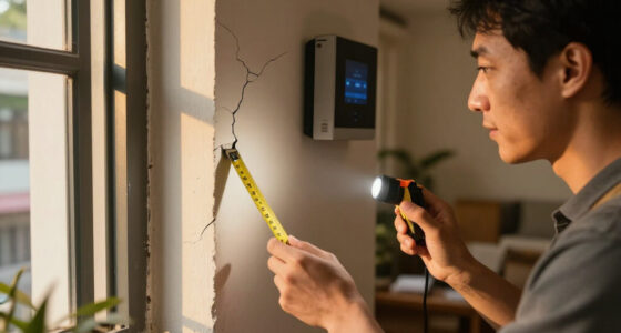 Hanoi Inspects Settlement And Cracks In Hanoi Homeland Apartments