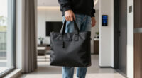 I Won’t Leave Home Without This Bag — It’s A City Living Game Changer