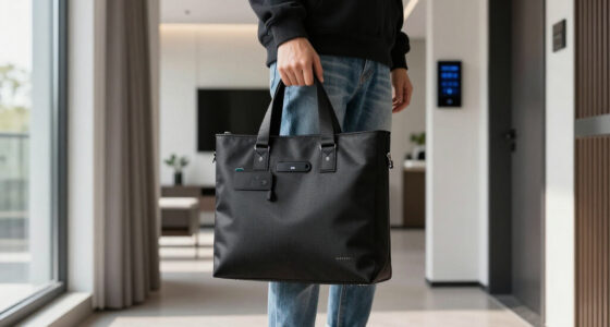 I Won’t Leave Home Without This Bag — It’s A City Living Game Changer