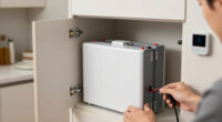 In Australia, A Home Battery Boom Has Helped Cut Wholesale Power Prices