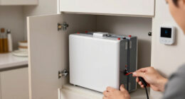 In Australia, A Home Battery Boom Has Helped Cut Wholesale Power Prices