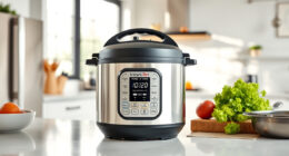 Instant Pot Lineup Compared: Which Model Is Best for 2026?