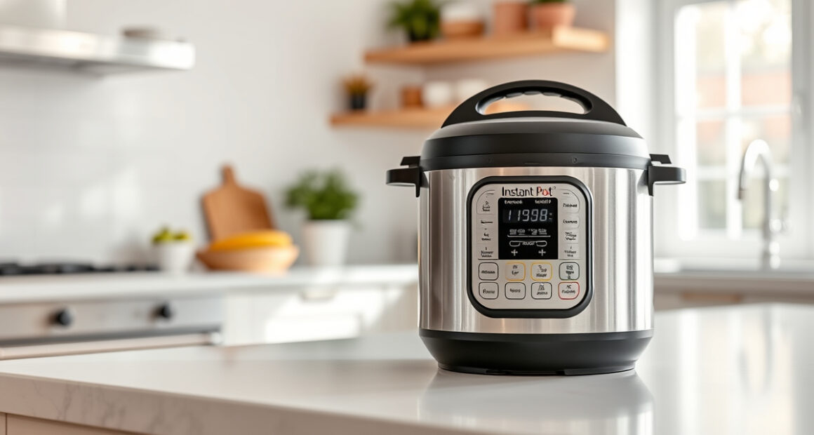 Instant Pot Troubleshooting & Care: The 2026 Maintenance Guide