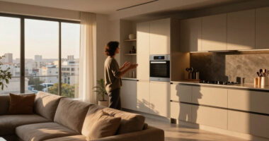 Jerusalem Apartment Deal Hits Record 15M Shekels As Buyers Combine Three Units Into One - Calcalistech.com