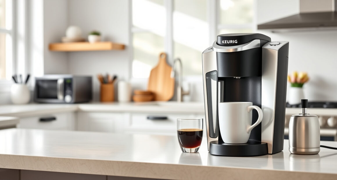 Keurig Lineup Compared: Which Model Should You Buy in 2026?