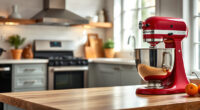 KitchenAid Troubleshooting & Care: The 2026 Maintenance Guide