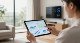 Link Real Estate Investment Surges In Global Coverage