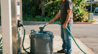 Media Advisory: City Of Los Angeles Recycled Water Fill Station Reopening For 2026 Season - LADWP News
