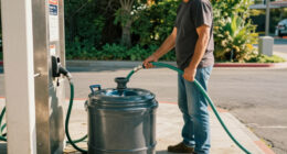 Media Advisory: City Of Los Angeles Recycled Water Fill Station Reopening For 2026 Season - LADWP News